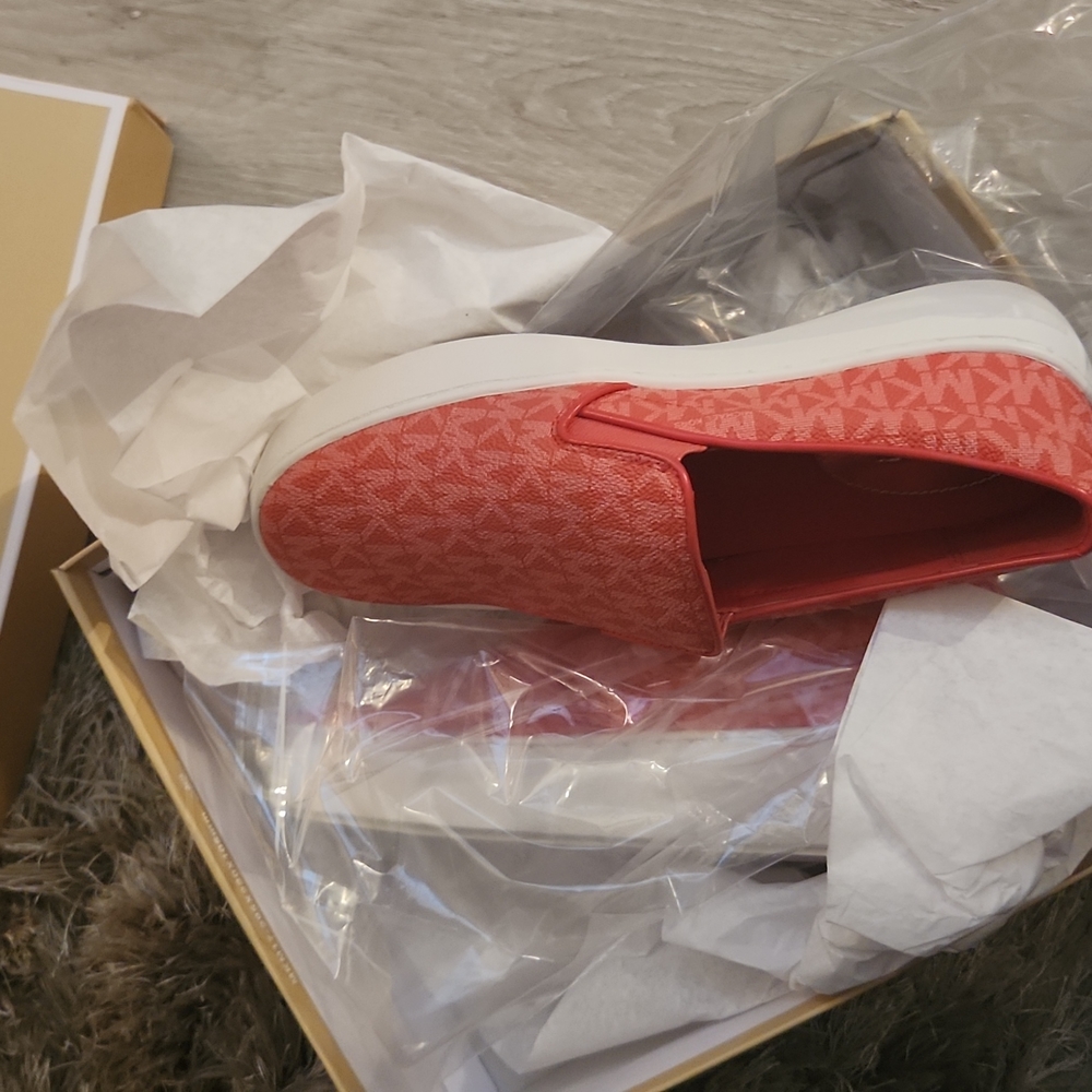 Michael Kors shoes